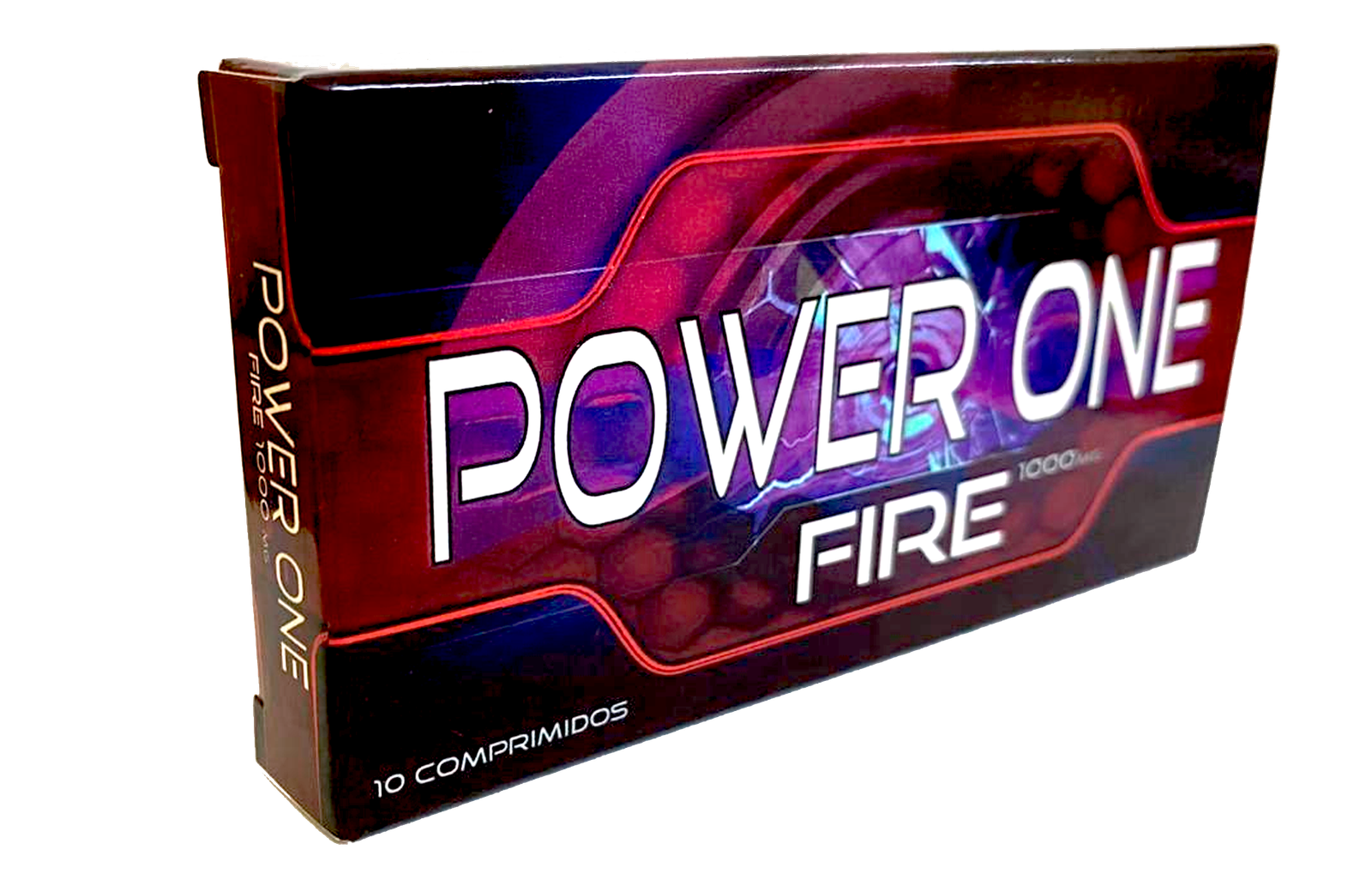 power-one-fire-viril