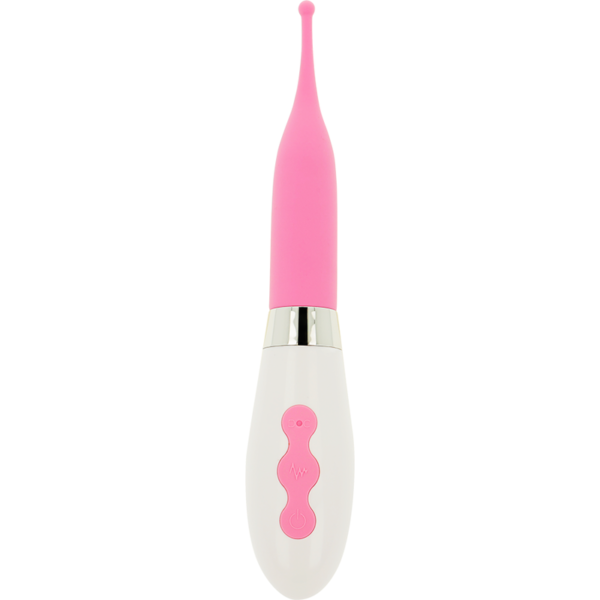 OHMAMA™ - ESTIMULADOR DE CLITÓRIS RECARREGÁVEL 10 MODOS DE VIBRAÇÃO - Image 2