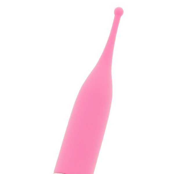 OHMAMA™ - ESTIMULADOR DE CLITÓRIS RECARREGÁVEL 10 MODOS DE VIBRAÇÃO - Image 3