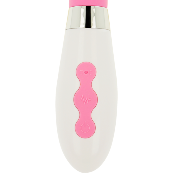 OHMAMA™ - ESTIMULADOR DE CLITÓRIS RECARREGÁVEL 10 MODOS DE VIBRAÇÃO - Image 4