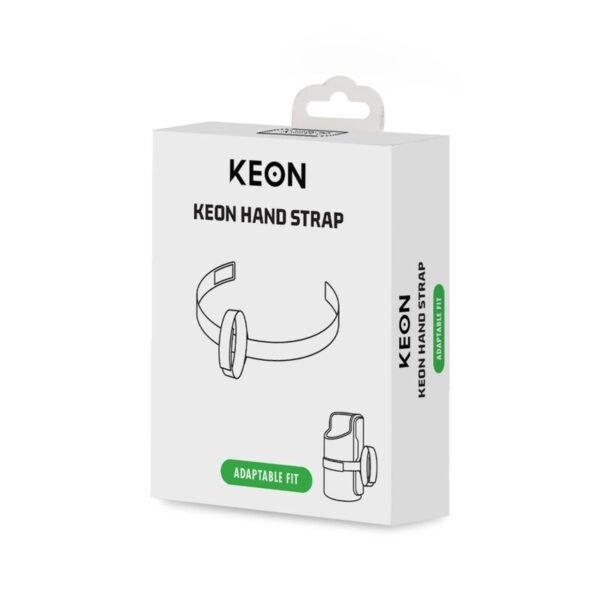 ACESSÓRIO DE ALÇA DE MÃO DE KEON DA KIIROO - Image 4
