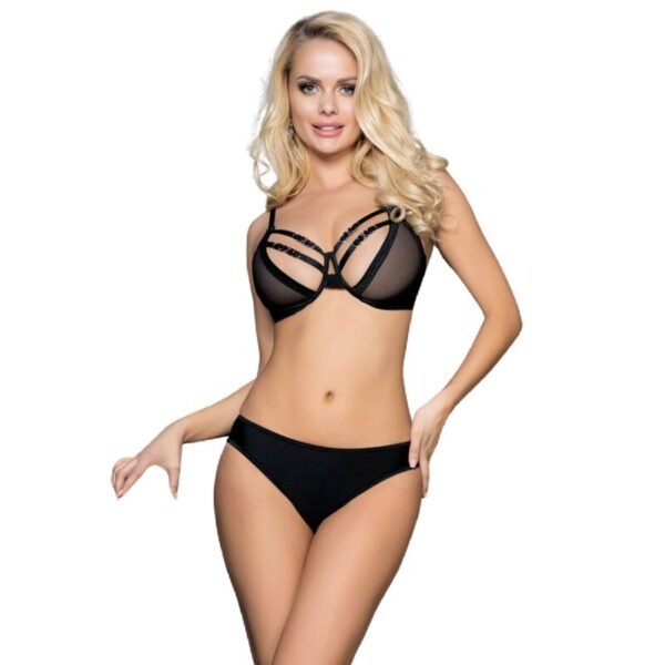 SUBBLIME SET - CONJUNTO DUAS PEÇAS SUTIÃ E CALÇA L/XL - Image 6