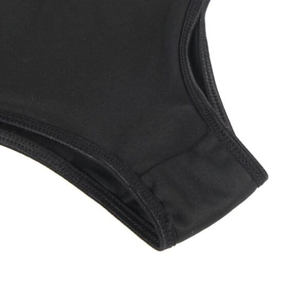SUBBLIME SET - CONJUNTO DUAS PEÇAS SUTIÃ E CALÇA L/XL - Image 5