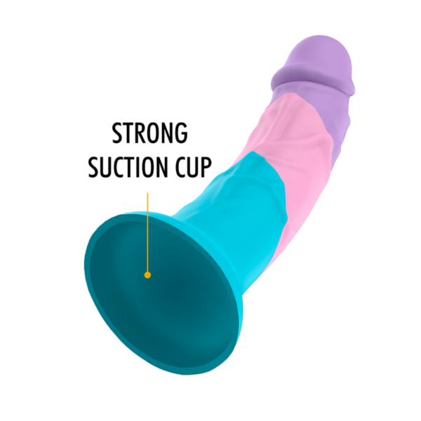 MYTHOLOGY - VIBRADOR ASHER PASTEL - Image 6