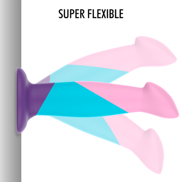 MYTHOLOGY™ - VIBRADOR PASTEL GARRICK - Image 5