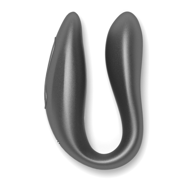 ONINDER™ - LISBOA G-SPOT & CLITORAL STIMULATOR BLACK - APLICAÇÃO GRATUITA - Image 4