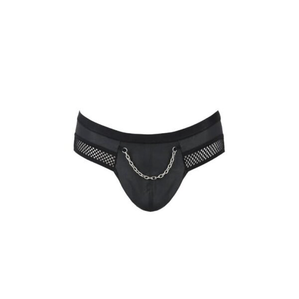 PASSION - 030 OPEN SLIP TOM PRETO L/XL - Image 4
