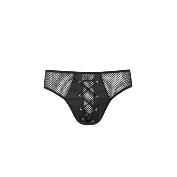 PASSION - 035 SLIP RICHARD PRETO S/M - Image 3