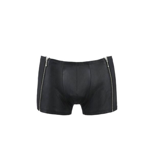 PAIXÃO - 049 CURTO PRETO MATE S/M - Image 4