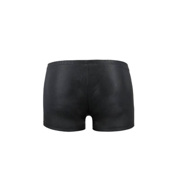 PAIXÃO - 049 CURTO PRETO MATE S/M - Image 5