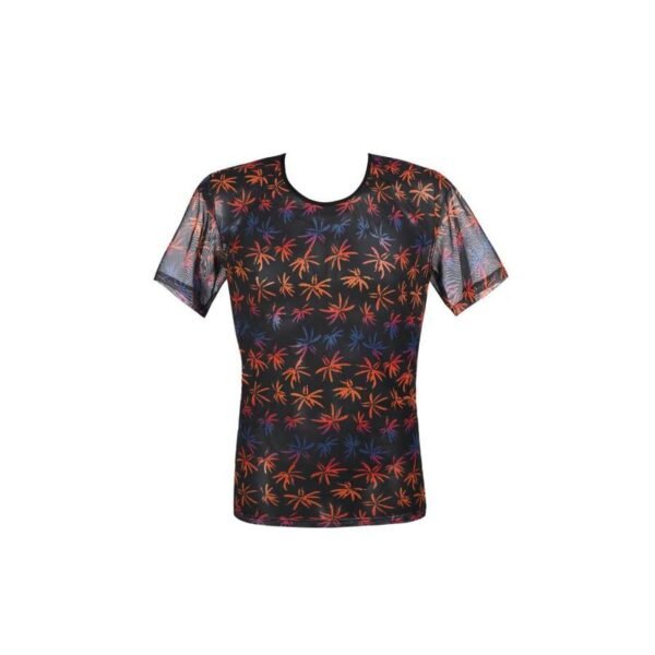 ANAIS MEN - CHILL T-SHIRT S - Image 2