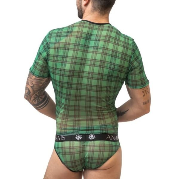 ANAIS MEN - MAGIC T-SHIRT S - Image 2