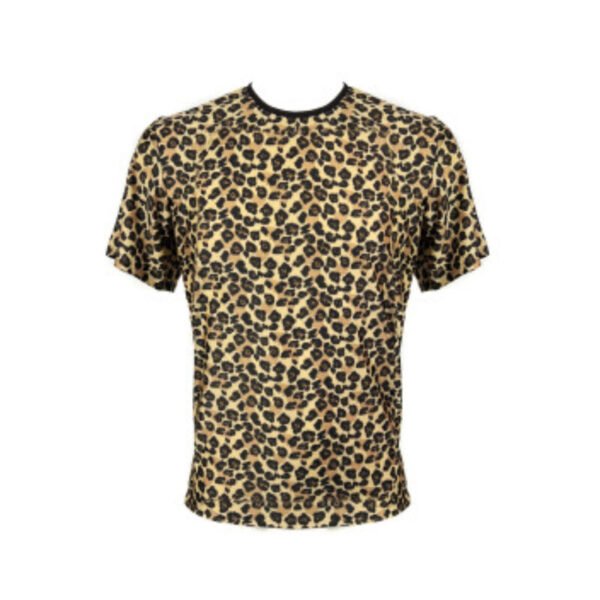 ANAIS MEN - MERCURY T-SHIRT S - Image 2
