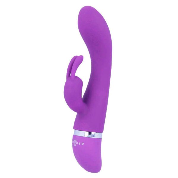 INTENSE HILARI VIBRATOR PURPLE LUXE - Image 2