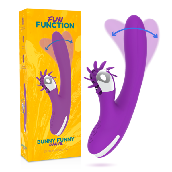 FUN FUNCTION - BUNNY FUNNY WAVE 2.0 - Image 2