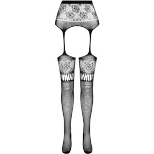 PASSION - S030 TIRA CALÇA PRETA TAMANHO ÚNICO