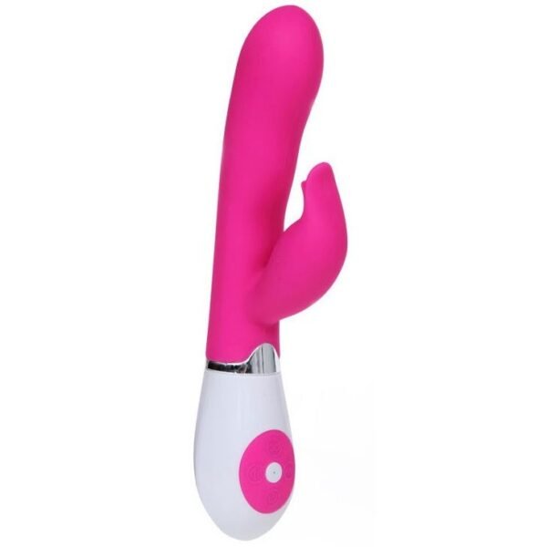 BONITO AMOR FLIRTATION - FELIX CON VIBRACION POR VOZ