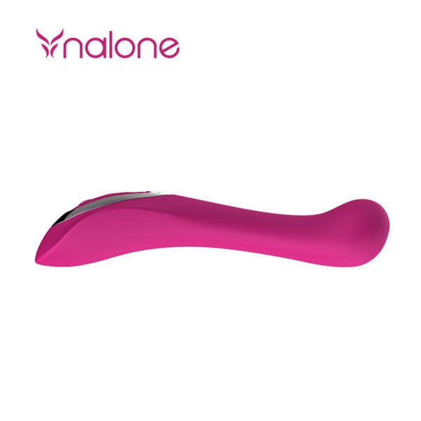 NALONE TOUCH SYSTEM VIBRATOR PINK - Image 3