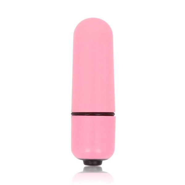 GLOSSY™ - PEQUENO BALA VIBE ROSA - Image 2
