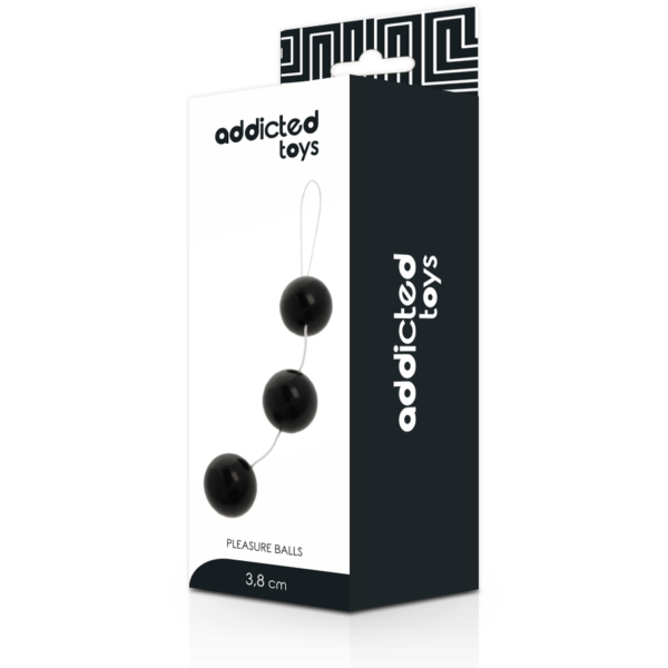 ADDICTED TOYS - BOLAS DE PRAZER - Image 4