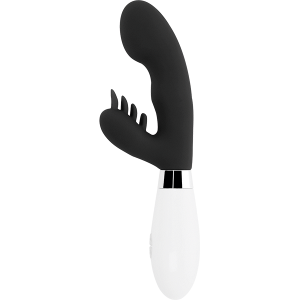 GLOSSY™ - ELVIS COELHO PRETO - Image 3