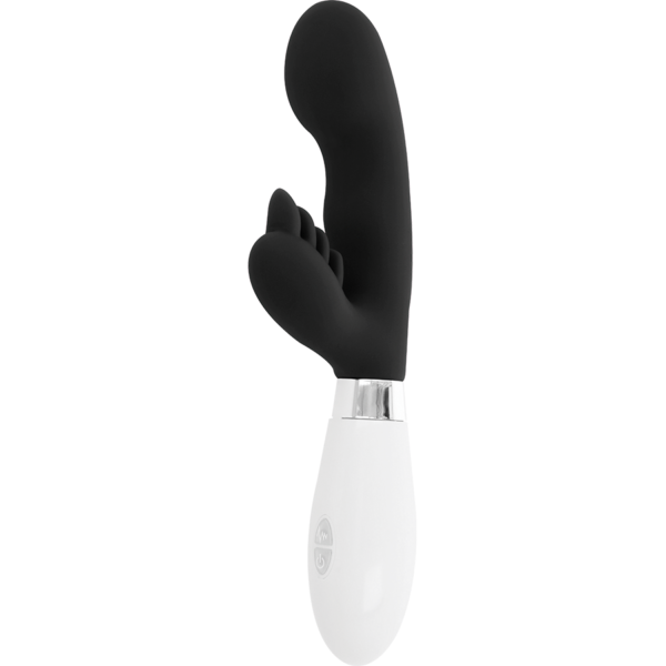 GLOSSY™ - ELVIS COELHO PRETO - Image 2