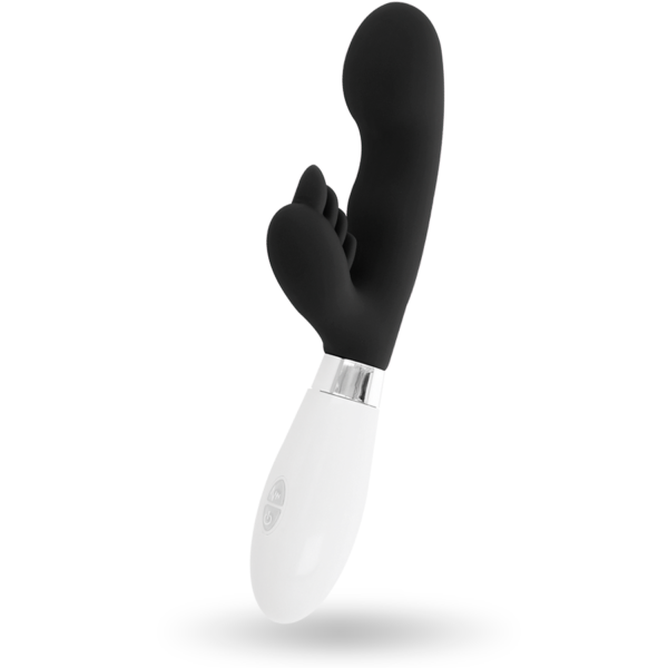 GLOSSY™ - ELVIS COELHO PRETO - Image 4