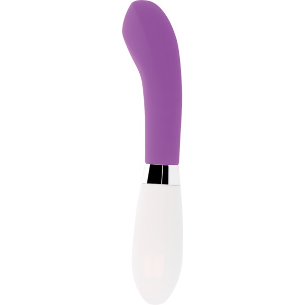 GLOSSY™ - JOHN VIBRADOR ROXO - Image 2