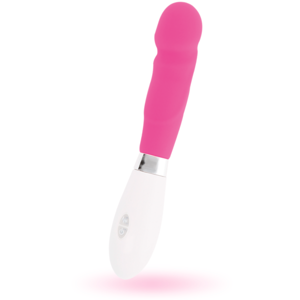 GLOSSY™ - PAUL VIBRADOR ROSA - Image 2