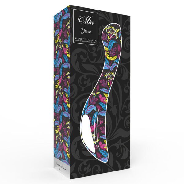 MIA - DEVON GREEN PELVIC FLOOR VIBRATOR - Image 5