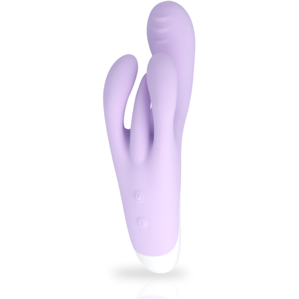 MIA - GUELL ORGASMIC VIBRATOR 3 MOTORS - Image 5