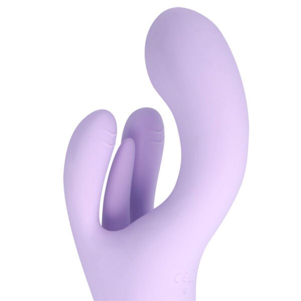 MIA - GUELL ORGASMIC VIBRATOR 3 MOTORS