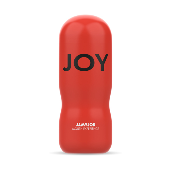 JAMYJOB MOUTH POWER MASTURBATOR - Image 5