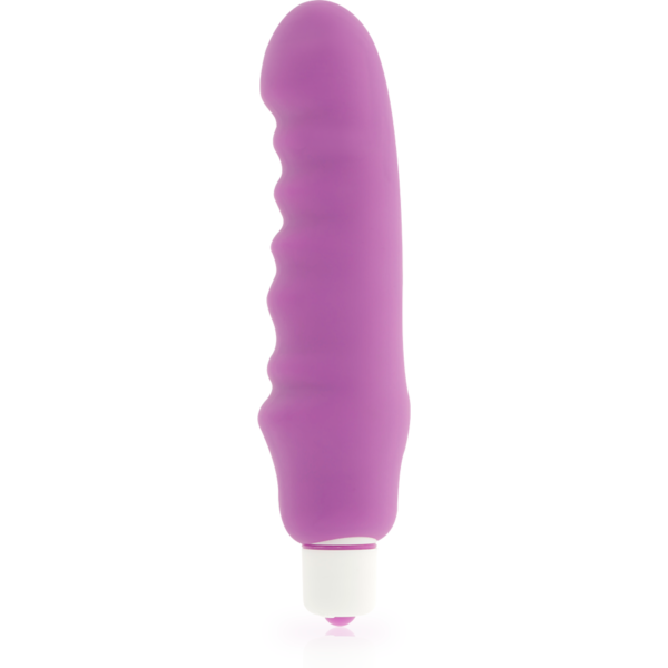 DOLCE VITA - GENIUS  PURPLE SILICONE - Image 2