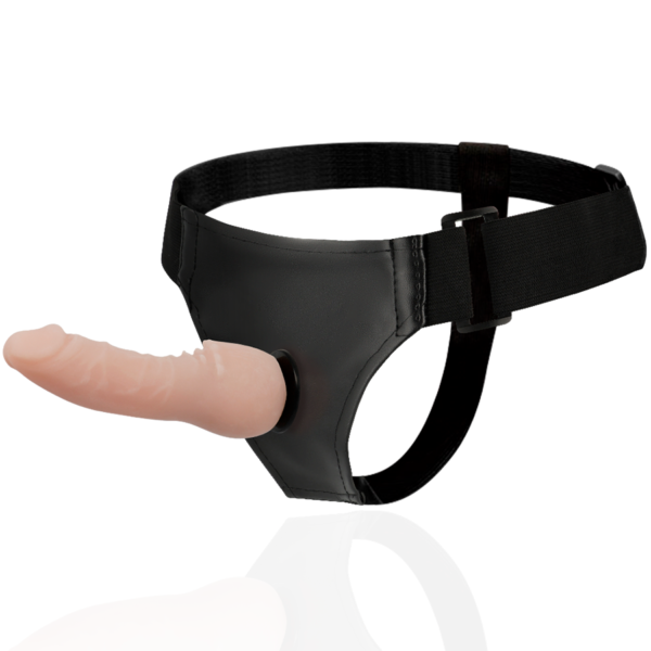 HARNESS ATTRACTION - RNES JAMES 16 X 3,3CM - Image 3
