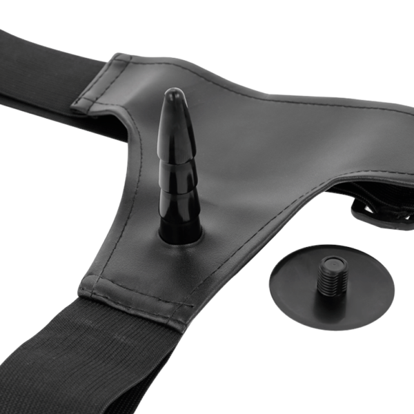 HARNESS ATTRACTION - RNES JACKSON 19,8 X 4,2CM - Image 5