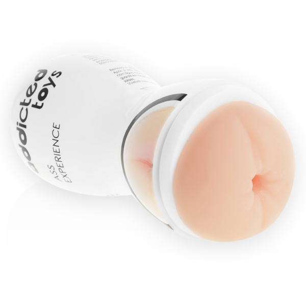 ADDICTED TOYS - MASTURBADOR ANAL - Image 2