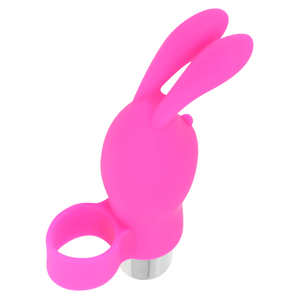 OHMAMA™ - DEDAL ESTIMULANTE COM COELHO - Image 3