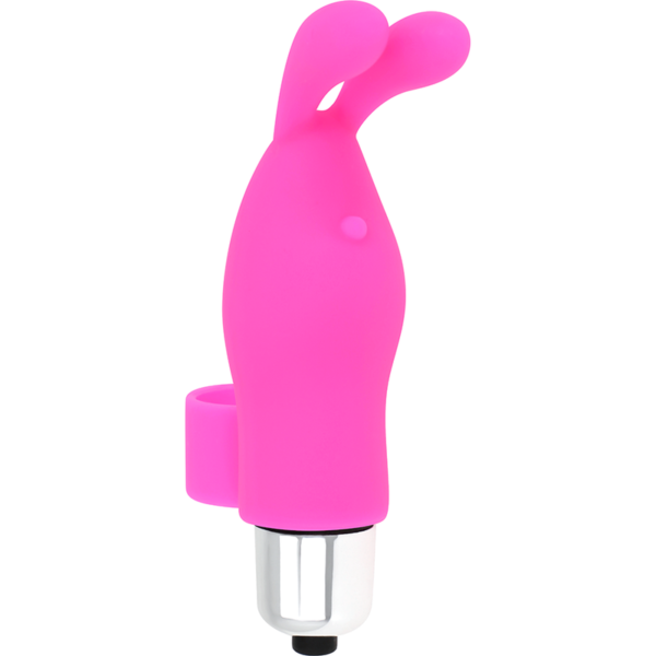 OHMAMA™ - DEDAL ESTIMULANTE COM COELHO - Image 4