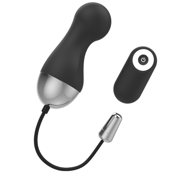 BRILLY GLAM -  IAN CONTROLE REMOTO ESTIMULADOR - Image 5
