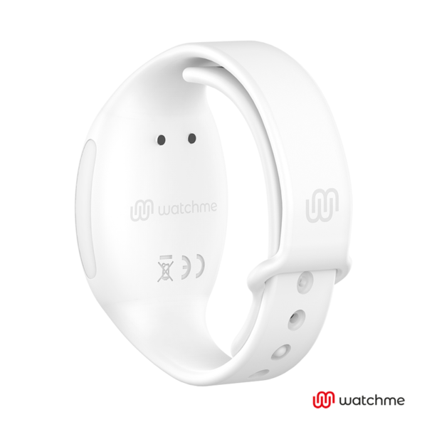 WEARWATCH™ - TECNOLOGIA WATCHME DE CONTROLE REMOTO DE OVO ÁGUA DO MAR / NEVE - Image 5