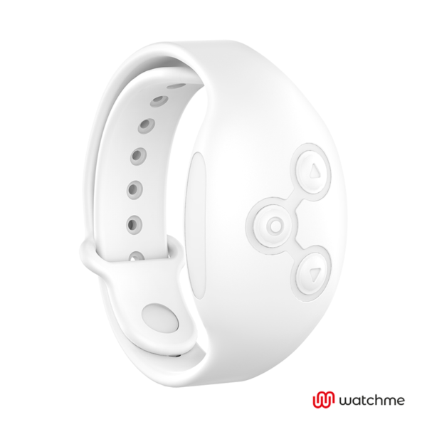 WEARWATCH™ - TECNOLOGIA WATCHME DE CONTROLE REMOTO DE OVO ÁGUA DO MAR / NEVE - Image 4