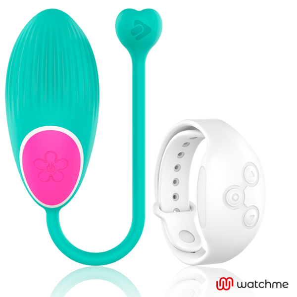 WEARWATCH™ - TECNOLOGIA WATCHME DE CONTROLE REMOTO DE OVO ÁGUA DO MAR / NEVE - Image 3
