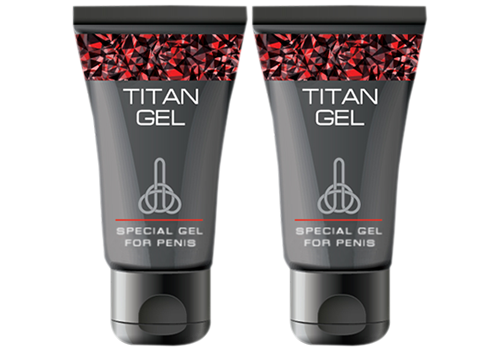 Titan Gel 2 unid
