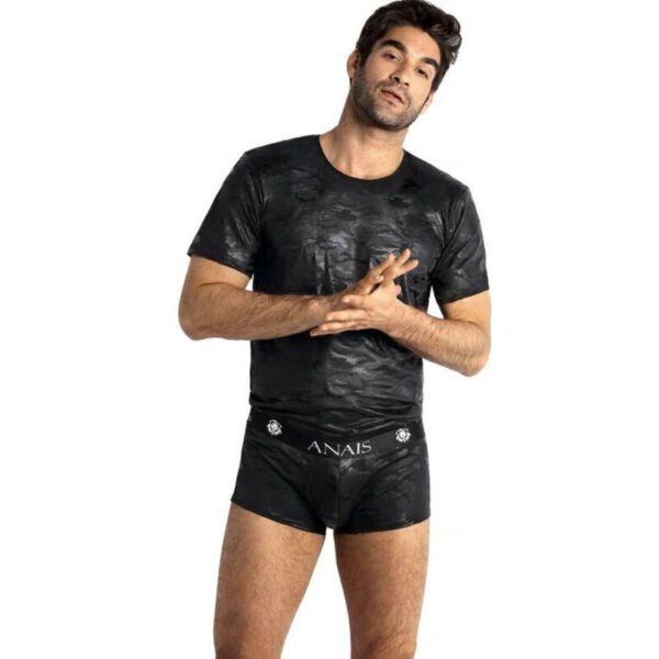 ANAIS MEN - ELECTRO T-SHIRT L - Image 3