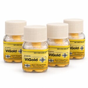 PACK VIGOLD 3 unid
