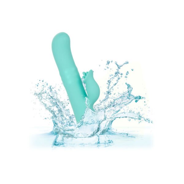 CALIFORNIA EXOTICS - BEL AIR BOMBSHELL VERDE CLARO - Image 5