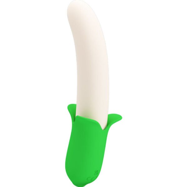 PRETTY LOVE - BANANA KNIGHT SUPER POWER 7 VIBRAÕES DE SILICONE - Image 2