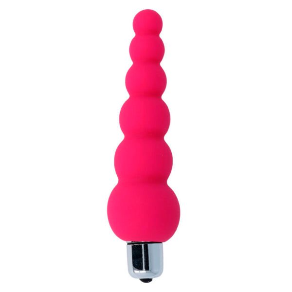 INTENSE - SNOOPY 7 VELOCIDADES SILICONE ROSA - Image 2