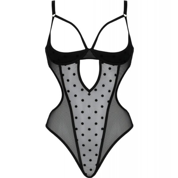 PASSION - MARINA BODY PRETO S/M - Image 3